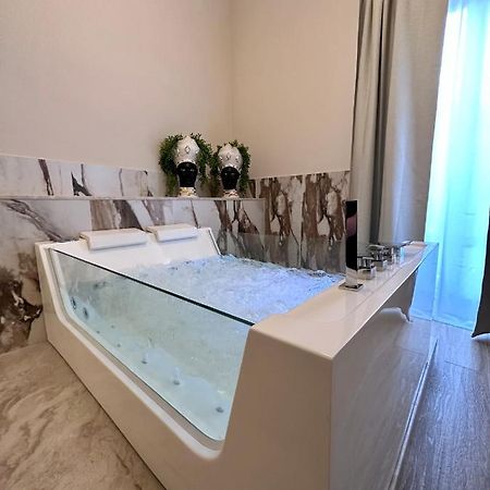 Nerina Hotel Catania Luaran gambar