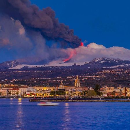 Nerina Hotel Catania Luaran gambar