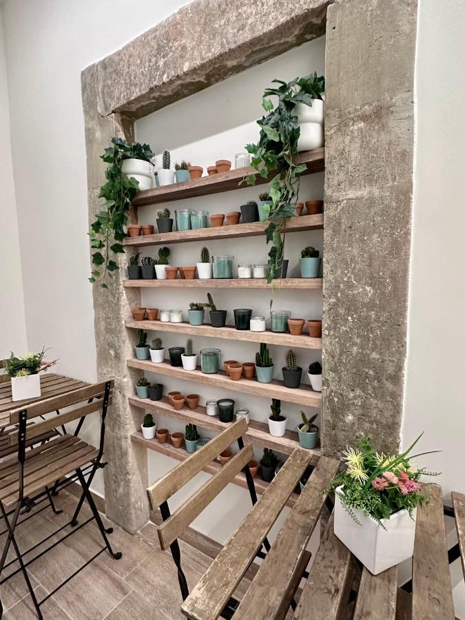 Nerina Hotel Catania Luaran gambar