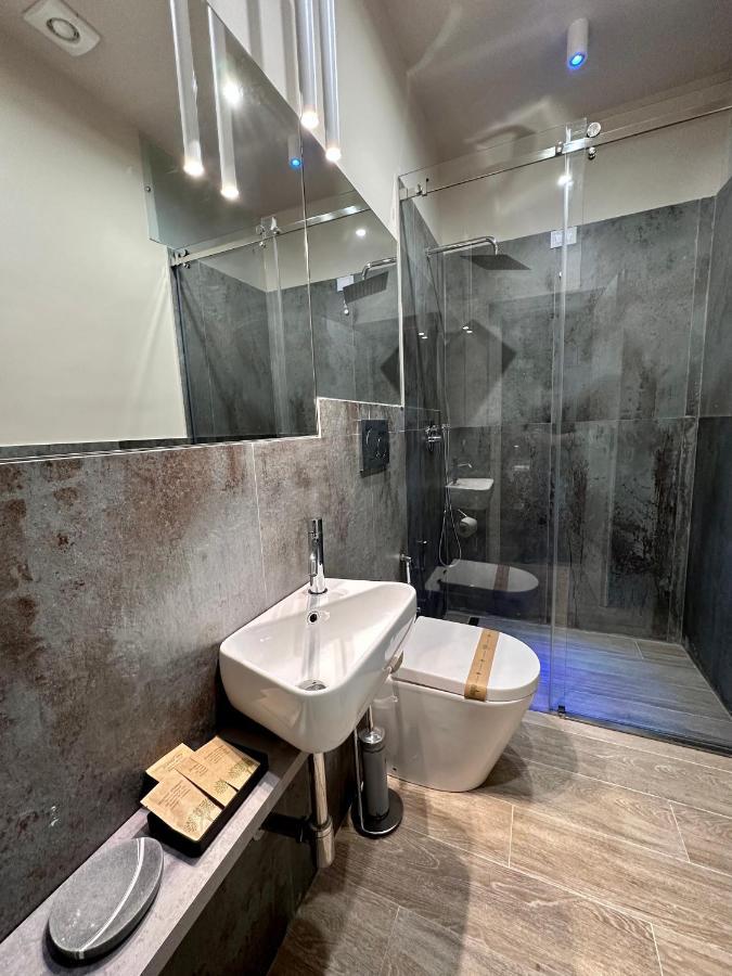 Nerina Hotel Catania Luaran gambar