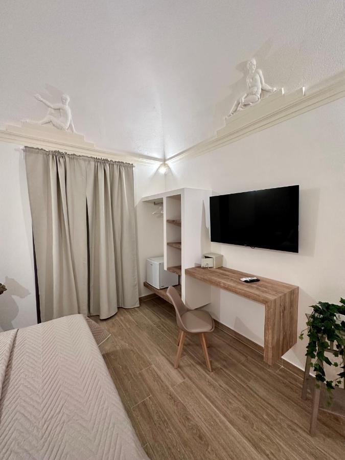 Nerina Hotel Catania Luaran gambar