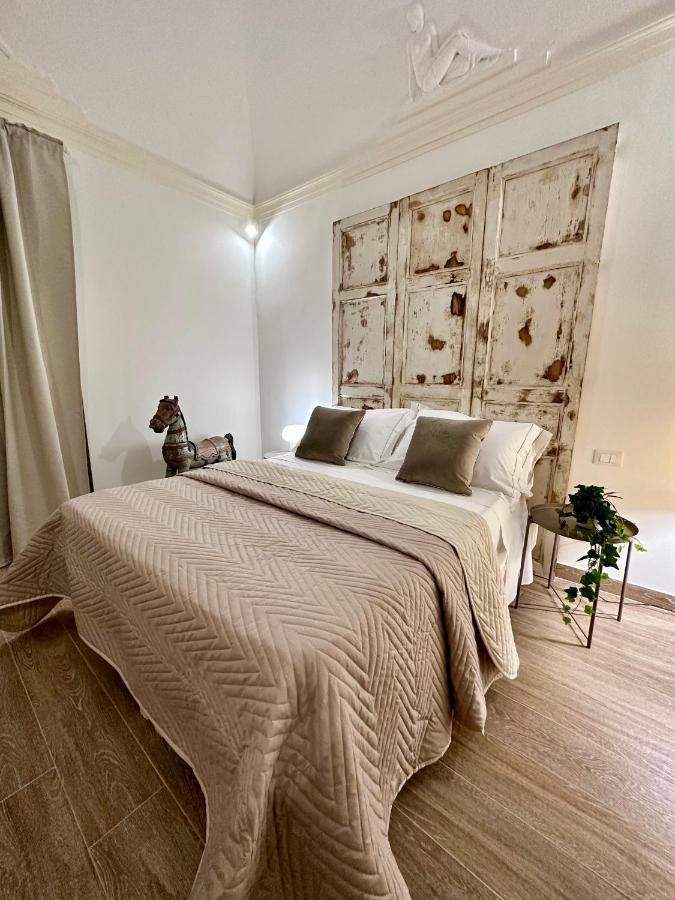 Nerina Hotel Catania Luaran gambar