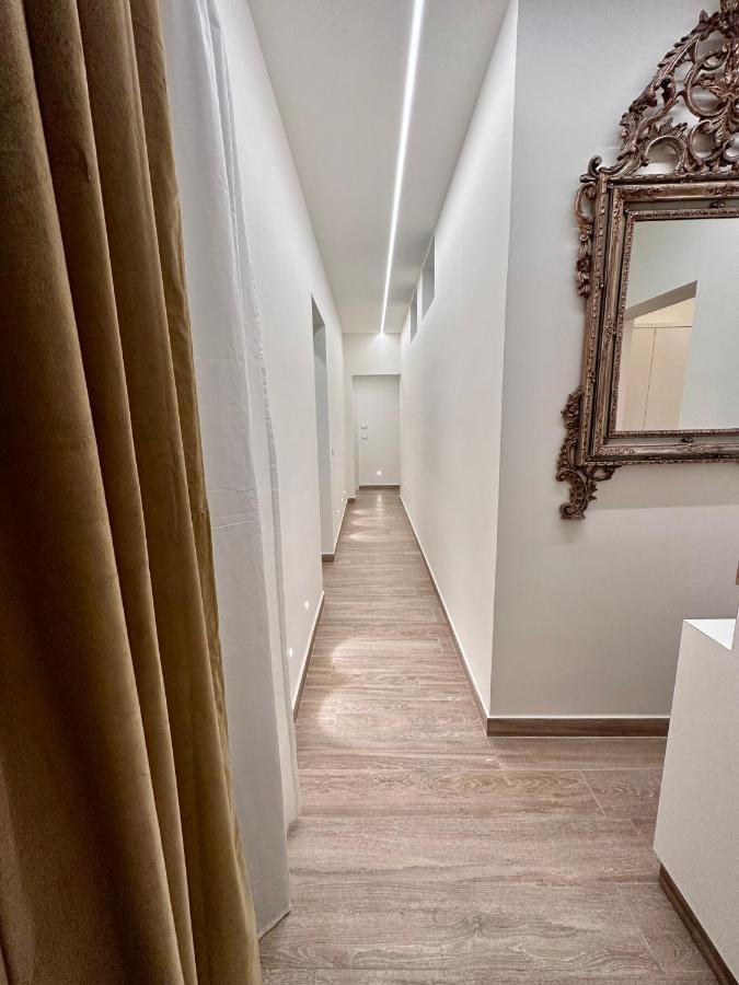 Nerina Hotel Catania Luaran gambar