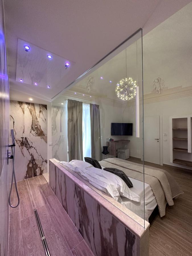 Nerina Hotel Catania Luaran gambar