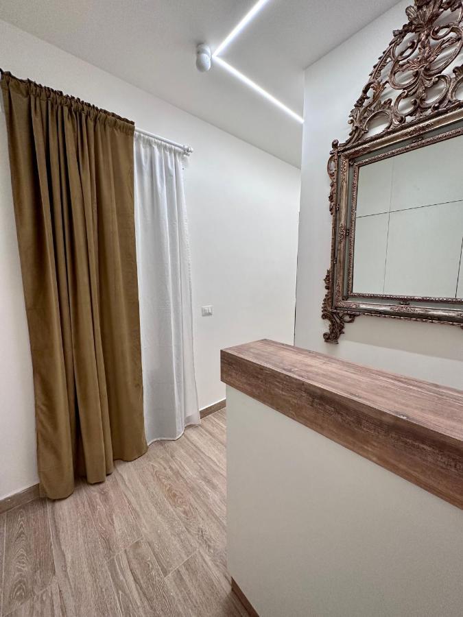 Nerina Hotel Catania Luaran gambar