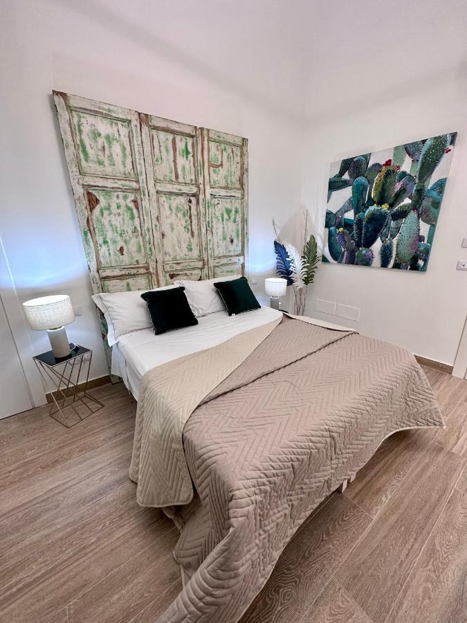 Nerina Hotel Catania Luaran gambar
