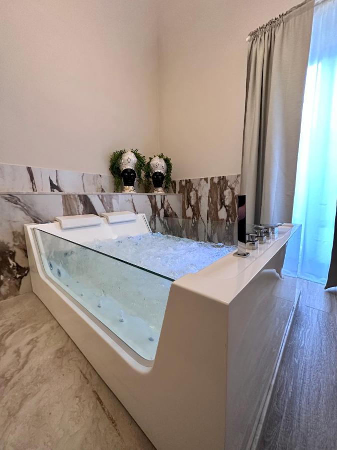 Nerina Hotel Catania Luaran gambar