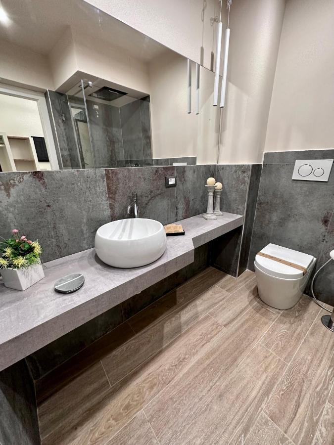 Nerina Hotel Catania Luaran gambar