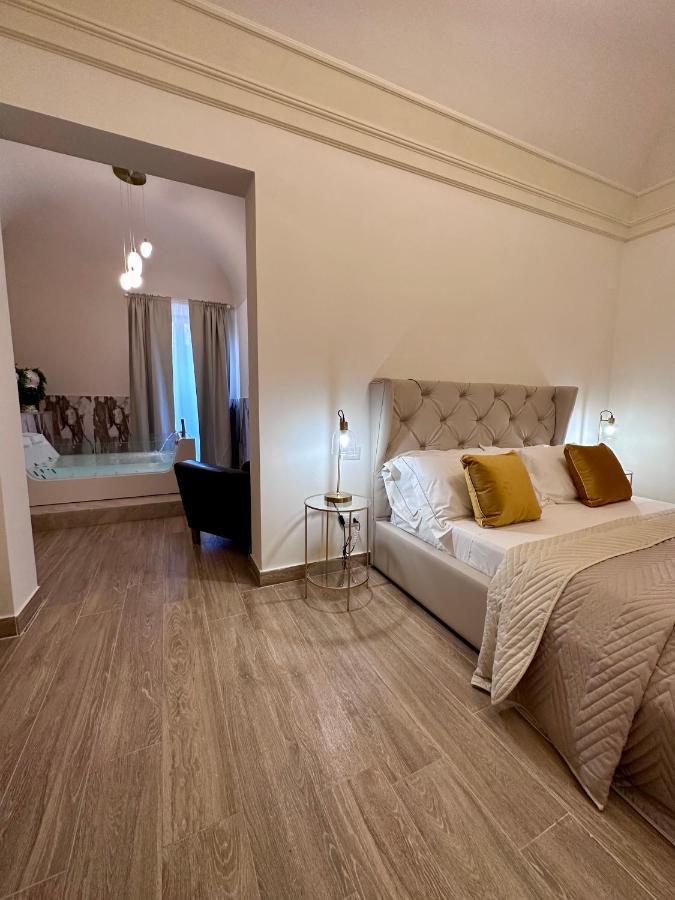 Nerina Hotel Catania Luaran gambar