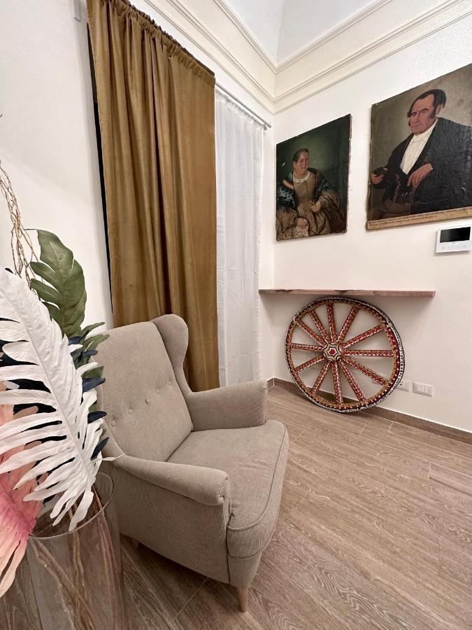 Nerina Hotel Catania Luaran gambar