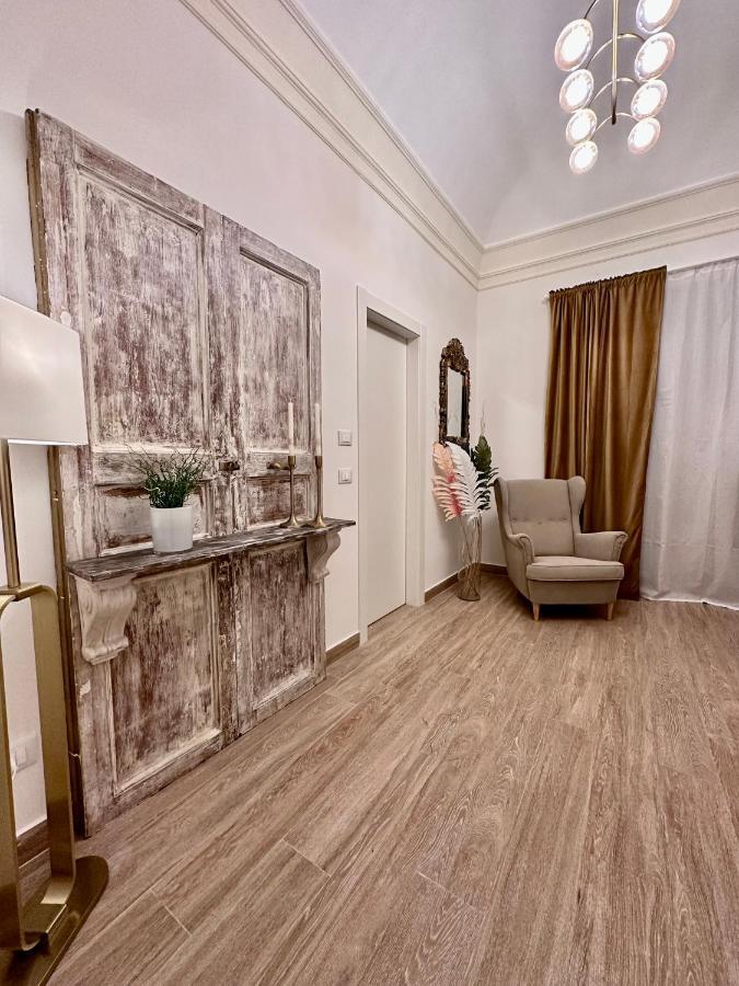 Nerina Hotel Catania Luaran gambar