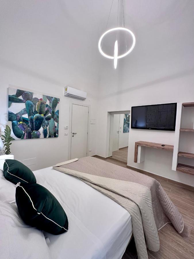 Nerina Hotel Catania Luaran gambar