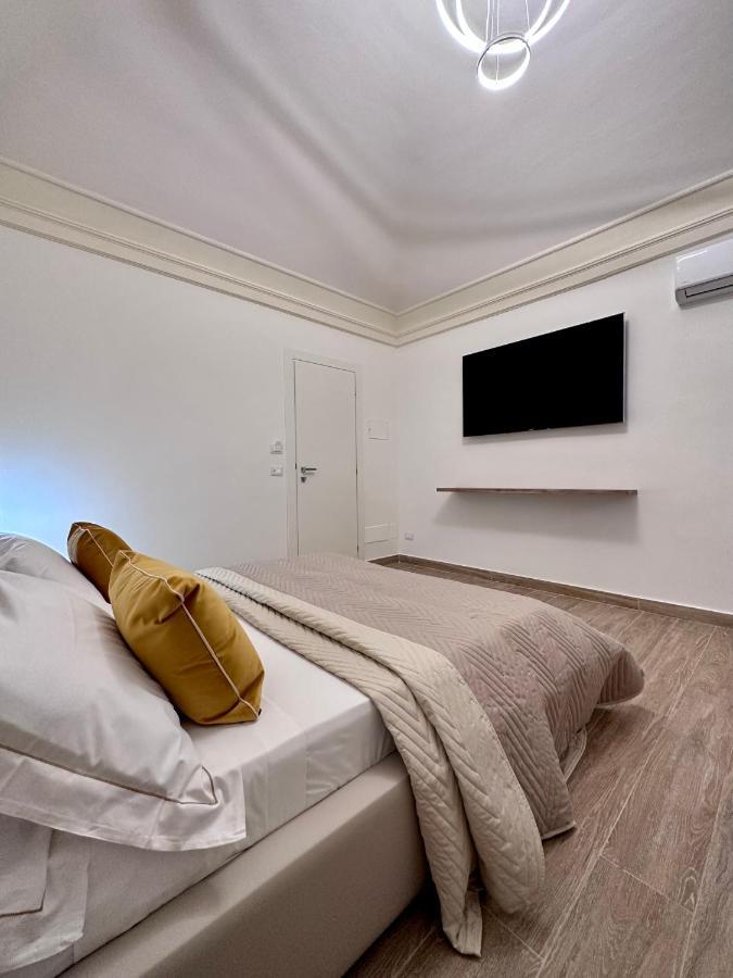 Nerina Hotel Catania Luaran gambar
