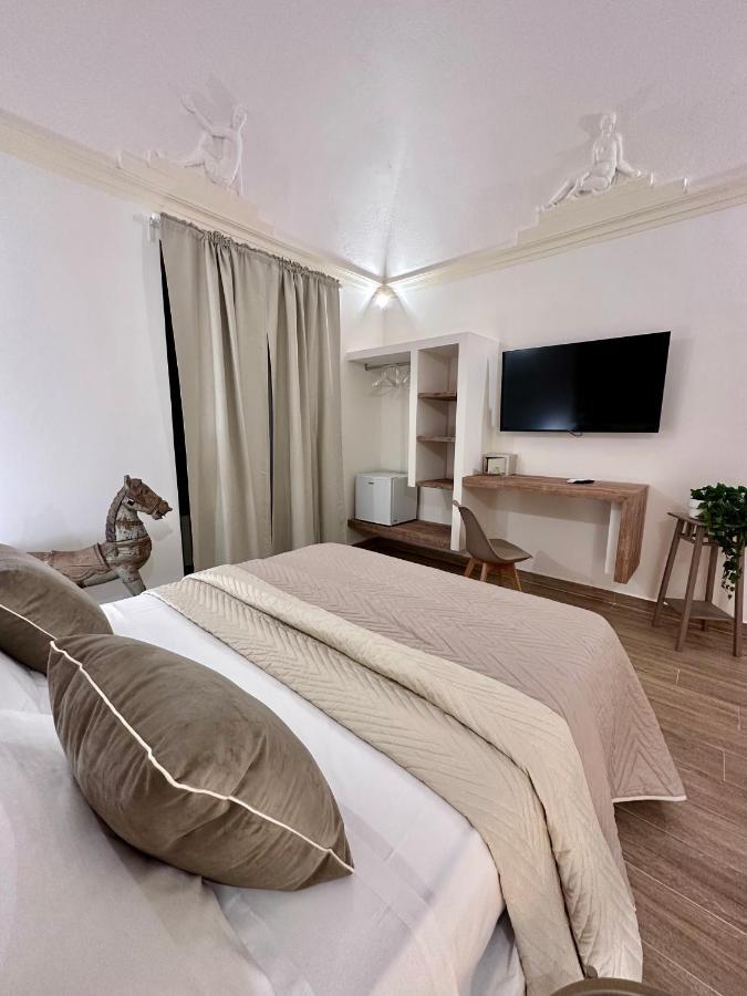 Nerina Hotel Catania Luaran gambar