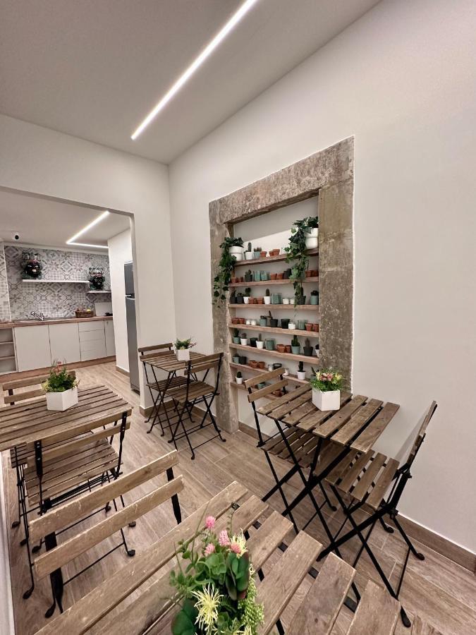 Nerina Hotel Catania Luaran gambar
