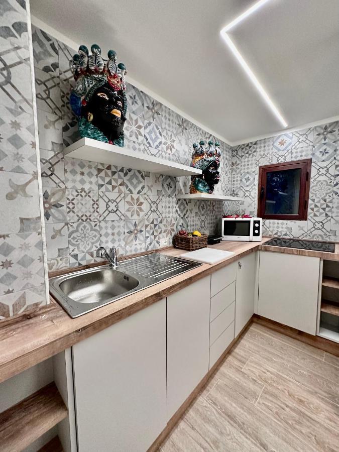 Nerina Hotel Catania Luaran gambar